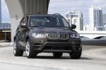 BMW X5 2010 года